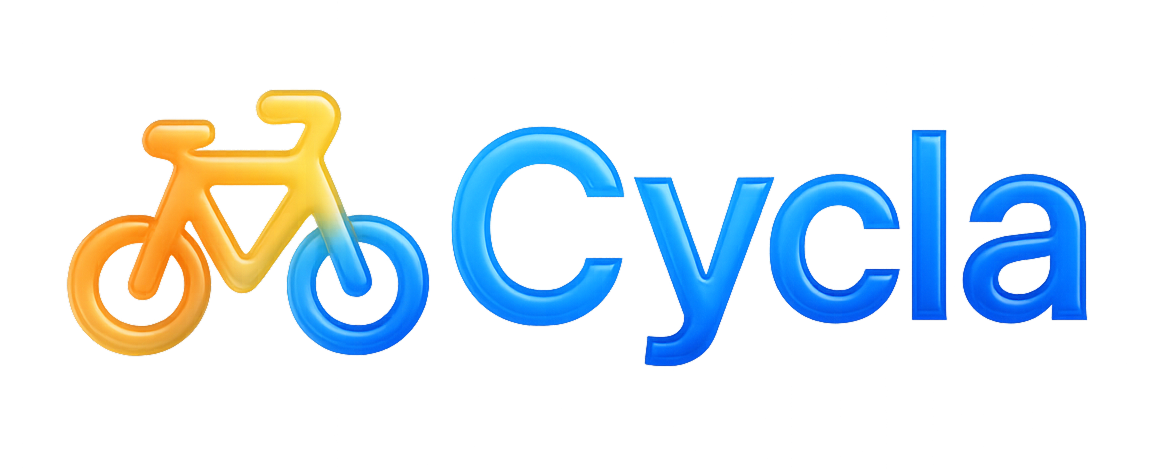 Cycla Logo